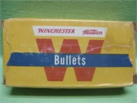 Winchester 30 Caliber 308 Bullets -100 Count