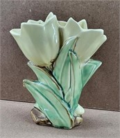 McCoy Double Tulip Planter