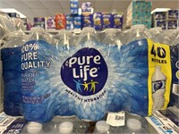 Pure Life 40-16.9 fl oz