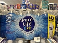 Pure Life 40-16.9 fl oz