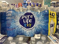 Pure Life 40-16.9 fl oz