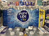 Pure Life 40-16.9 fl oz