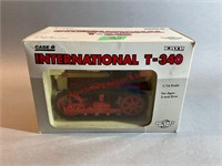 Ertl 1/16 Case IH T-340