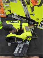 Ryobi 18v brushless 30° framing nailer