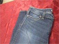 Women's Silver jeans - Suki Jegging - no size tag