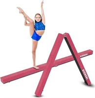 $80 (8FT) Folding Balance Beam