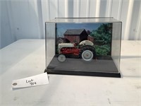 Ford 8N Toy Replica
