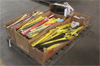Automotive Parts Including Windshield Wipers,