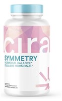 Lot Of 8-Cira Symmetry Hormone Balance Complex ...