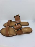 LE CHATEAU BUCKLE FLATS- 39