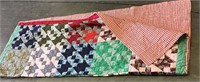 ANTIQUE QUILT