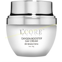 L’Core Oxygen Booster Daily Cream.