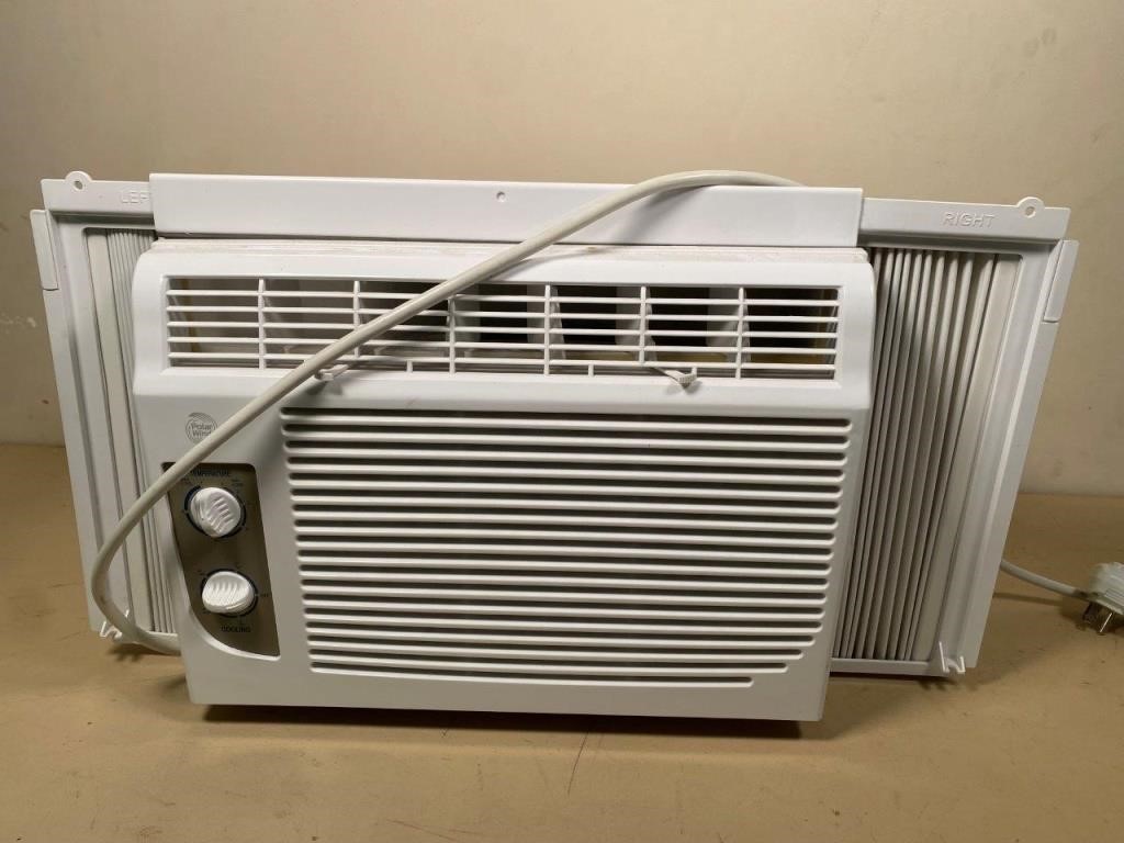 5000 btu window ac unit