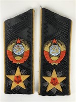 Admiral of the Fleet of the Soviet Union