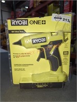 Ryobi 18V Glue Gun