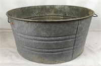 Galvanized Aluminum Bucket