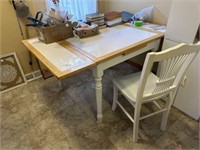 Table & Chair