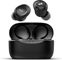 Monster Wireless Earbuds, Achieve 300 AirLinks Hea
