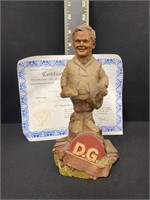 DG Tom Clark Gnome