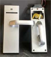 Kaba Salflok MT Series Electric Keycard Lock