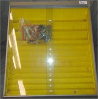 Matchbox Early Store Display Case