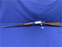 Marlin Firearms No. 27-S Rifle