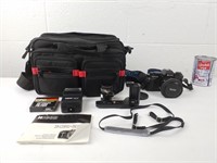 Appareil photo Ricoh/Accessoires/Sac