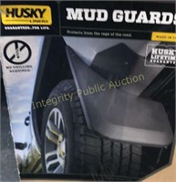 Husky Mud Guards 58136 2019-20 Dodge Ram 1500