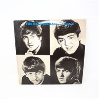 1981 Phoenix UK Press Beatles Early Years Vol 2 LP