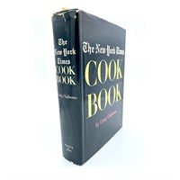New York Times Cookbook, Craig Claiborne 1961