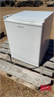 Honeywell Fridge