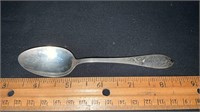 Sterling FHS Class of 1924 Spoon