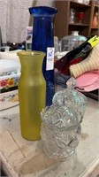 Vases and Fancy Decor Items