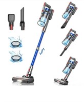 BUTURE CORDLESS STICK VACUUM CLEANER ** BOX HAS