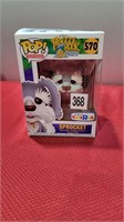 Nib funko pop 570