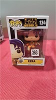 Nib funko pop 134