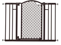 28-42" Wide Baby Gate