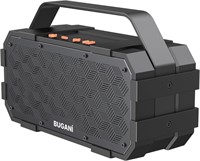 WF1083  BUGANI Portable Bluetooth Speaker, 40W, IP