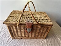 Picnic Basket