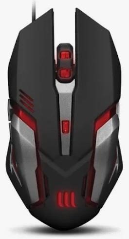 Lifeworks Samurai Optical Gaming Mouse