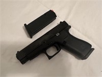 Glock 48 9mm Pistol AEAH975