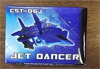 CST-06J  Jet Dancer