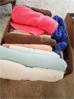 Bath Towels