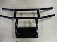 NEW- GOLF CART GRILL/ BUMBER