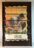 Gone With The Wind Wall Hanging