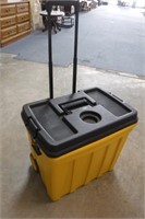 Large Heavy Duty Rolling Toolbox