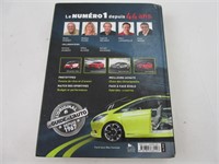 Le guide de l'auto 2010