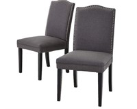 CANVAS Dining Chairs(2-Piece Set)