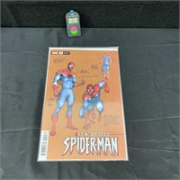 Ben Reilly Spider-man 1 1:10 Retailer Incentive