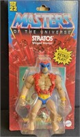 2021 Masters Of The Universe Origins Stratos